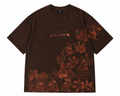 Summer Limited Collection Oversized Tee – Vintage Bleach